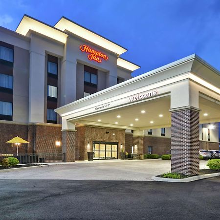 Hampton Inn Blue Ash/Cincinnati, Oh Exterior foto