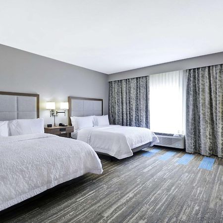 Hampton Inn Blue Ash/Cincinnati, Oh Exterior foto