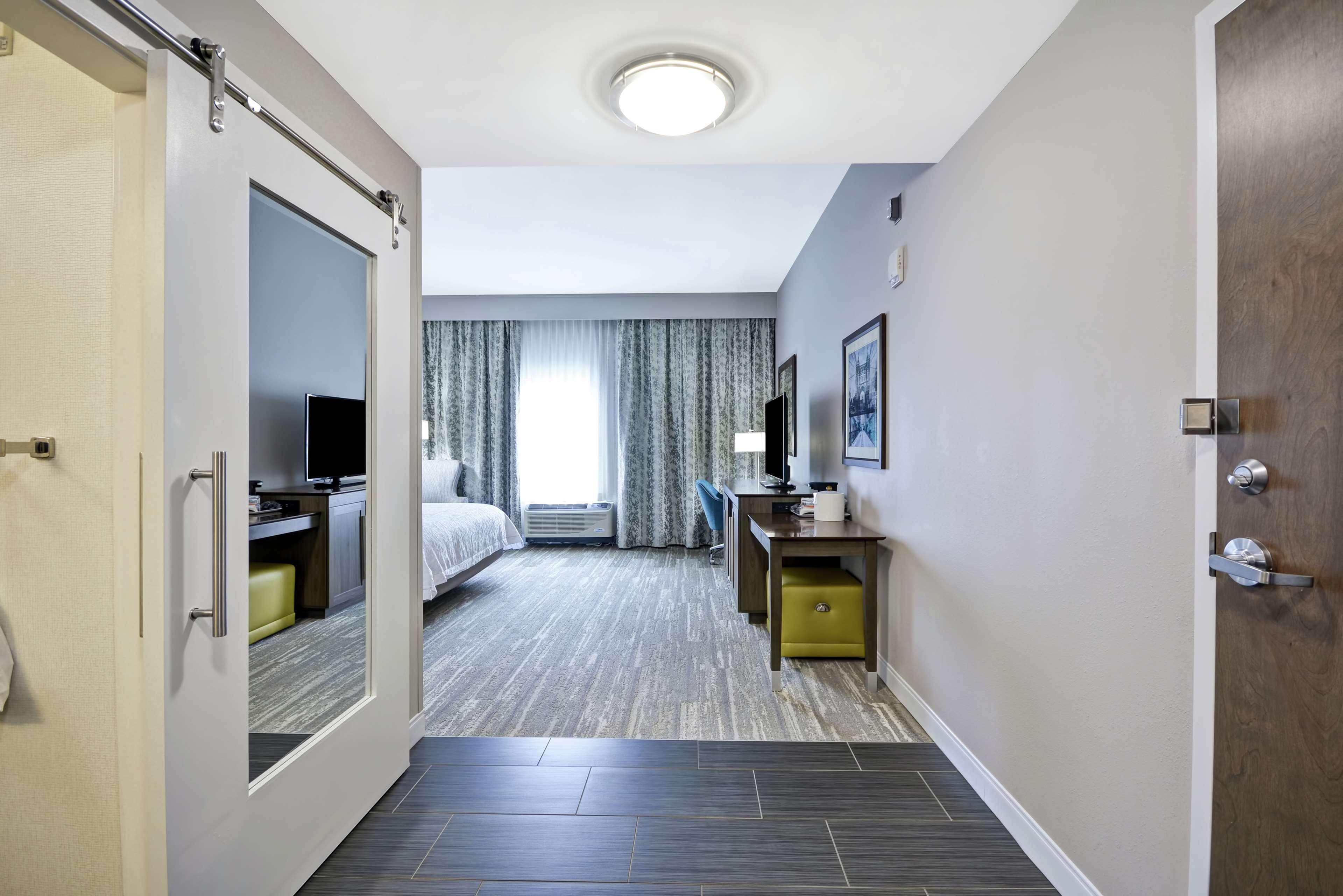 Hampton Inn Blue Ash/Cincinnati, Oh Exterior foto