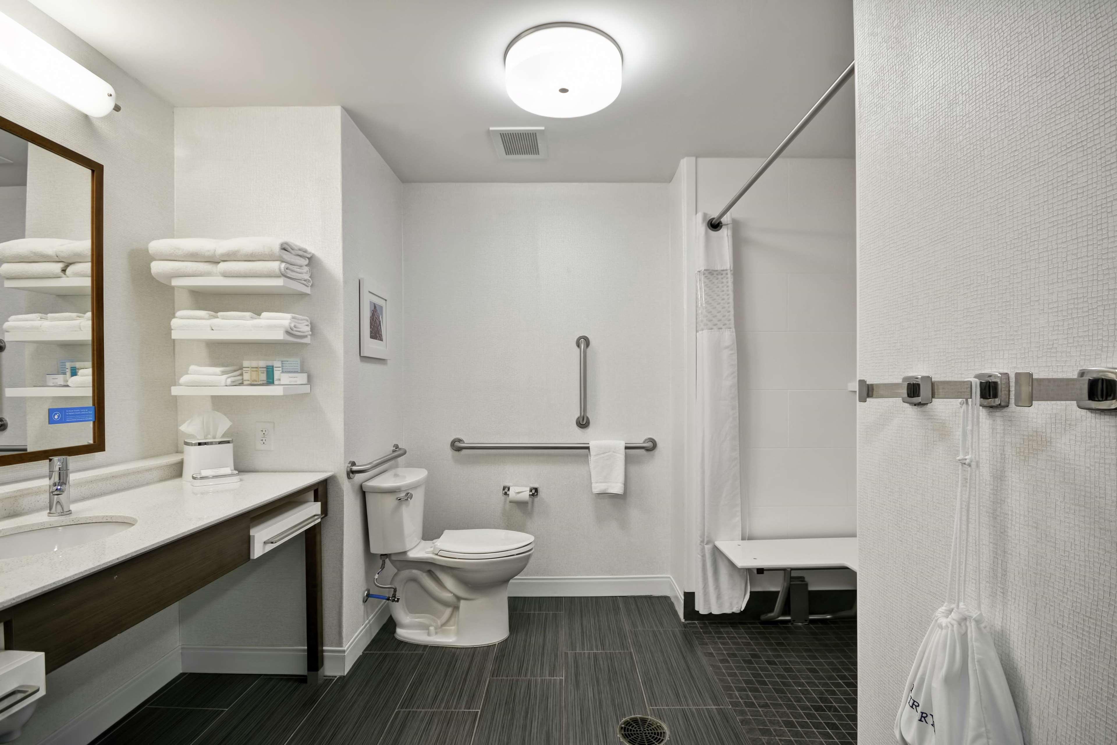 Hampton Inn Blue Ash/Cincinnati, Oh Exterior foto
