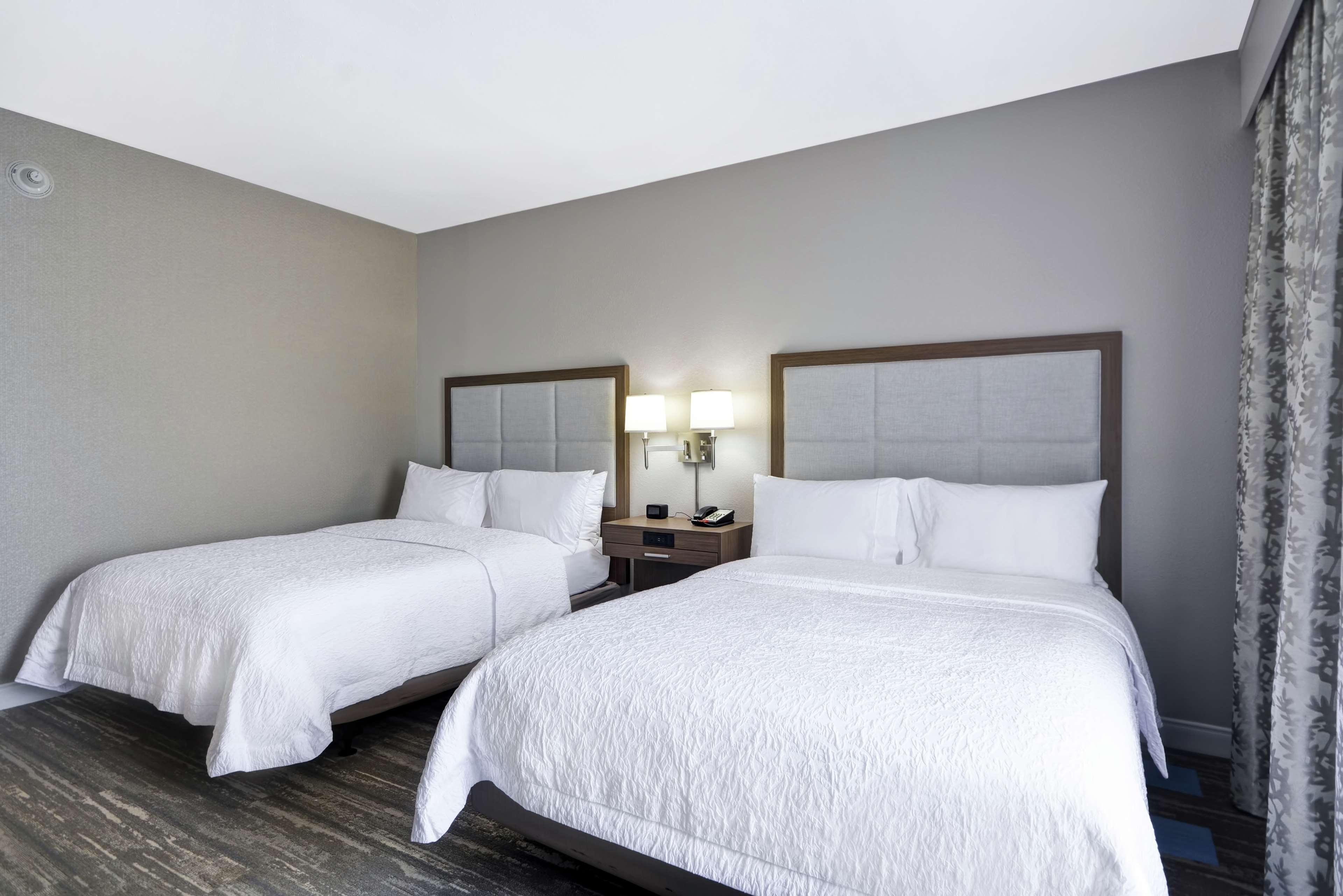 Hampton Inn Blue Ash/Cincinnati, Oh Exterior foto