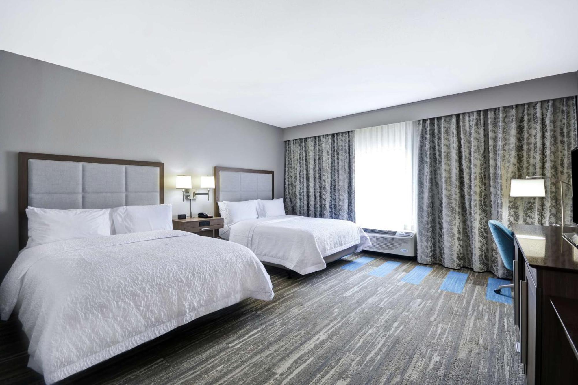 Hampton Inn Blue Ash/Cincinnati, Oh Exterior foto