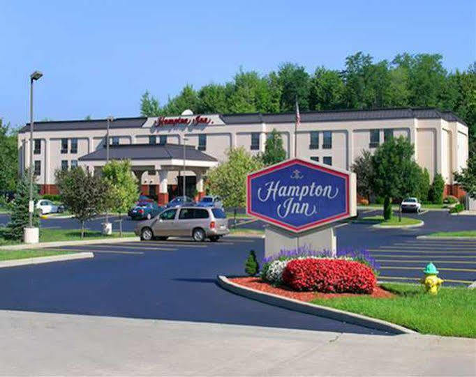 Hampton Inn Blue Ash/Cincinnati, Oh Exterior foto