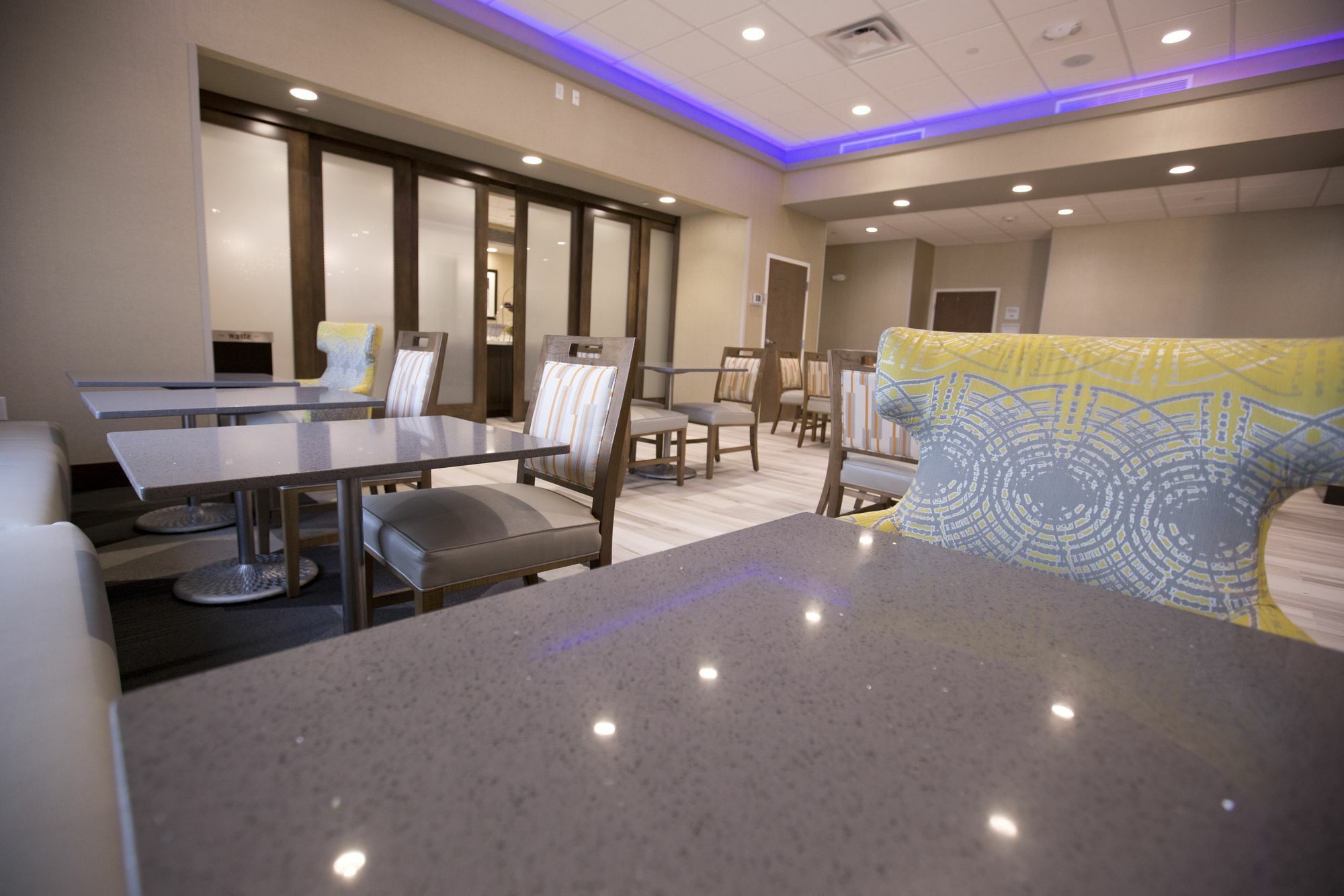 Hampton Inn Blue Ash/Cincinnati, Oh Exterior foto