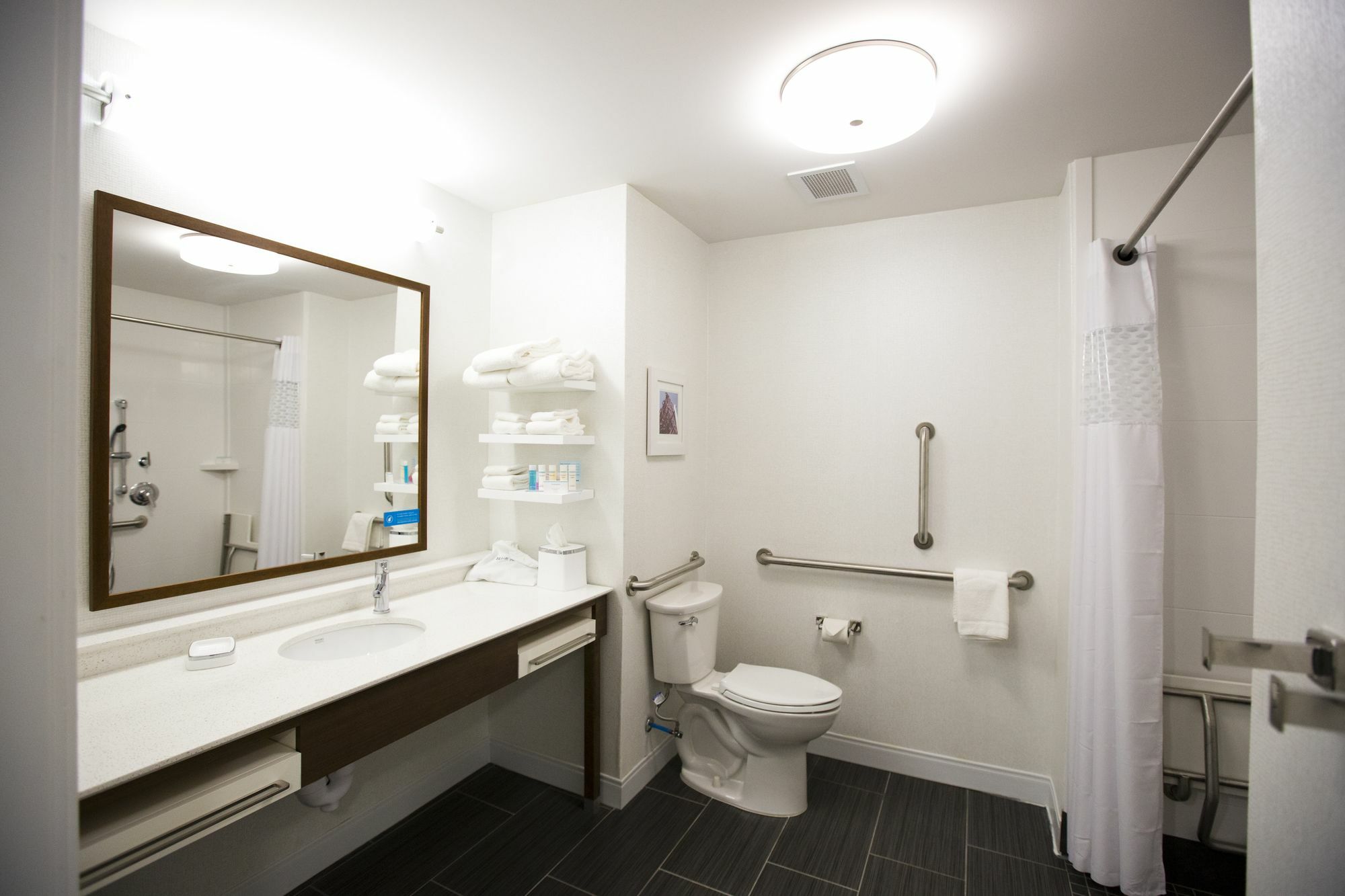 Hampton Inn Blue Ash/Cincinnati, Oh Exterior foto
